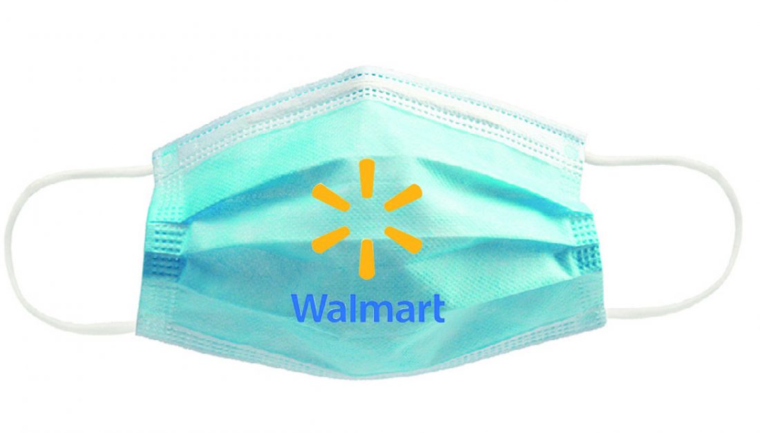 Walmart will require masks on customers starting Monday News, Sports